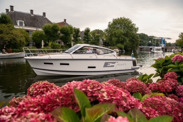 de vaart yachting rezensionen